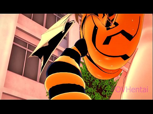 ❤️ Uilebheist nighean Wasp ❤ Pornografach aig gd.teatroporno.ru ❌️
